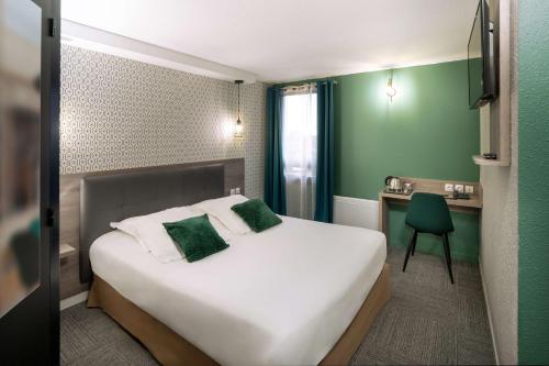 Sure Hotel by Bestwestern Rouvignies Valenciennes