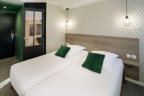 Sure Hotel by Bestwestern Rouvignies Valenciennes