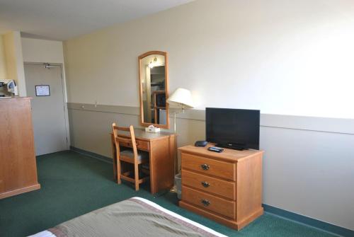 Wheatland Hotel Strathmore (AB) Canada