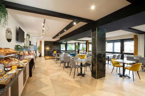 Sure Hotel by Bestwestern Rouvignies Valenciennes