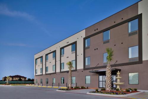 Studio 6 Katy, TX Energy Corridor, Katy