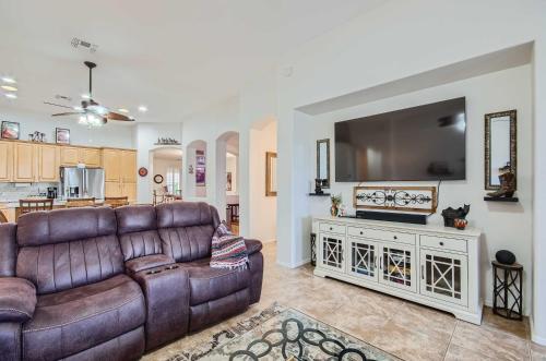 Heated Pool, Gas Grill and Yard Phoenix Retreat!, Avondale (foto 5)