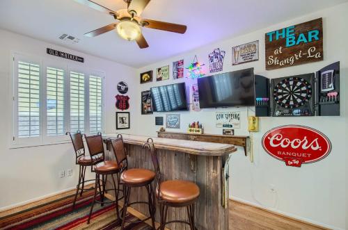 Heated Pool, Gas Grill and Yard Phoenix Retreat!, Avondale (foto 9)