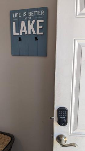 Quiet Condo close to Laguna Madre -B in Corpus Christi, USA