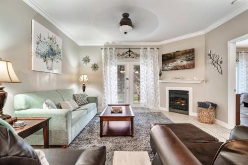 Luxury Condo, Sleeps 6, 3.2 Miles to Dollywood in Pigeon Forge, Vereinigte Staaten von Amerika