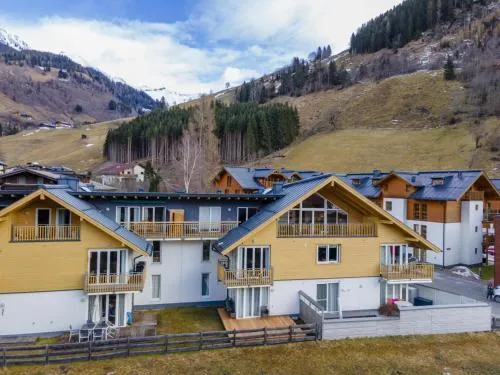 Westside in Rauris, Österreich