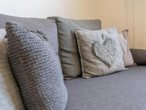 Conny - Apartment - Maria Alm