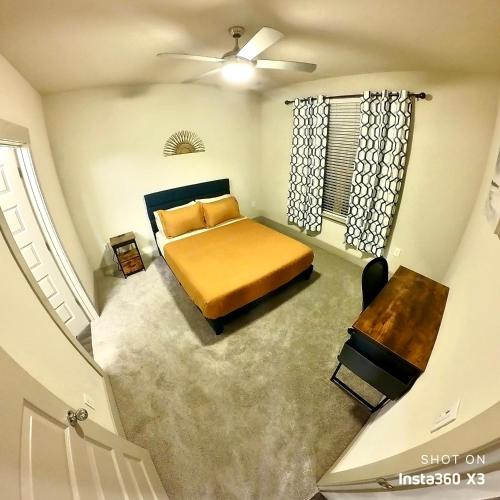 Smart automation apartment in Woodlake/Westheimer in Houston, USA