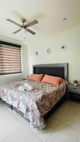 El lugar ideal para descansar. in Bucerías, Mexico