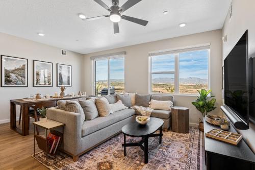 Southern Solace condo