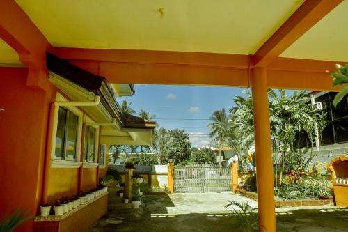 Simala Beach House