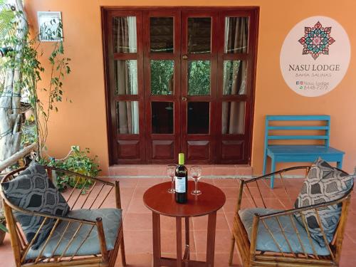 Casa Amapola in La Cruz