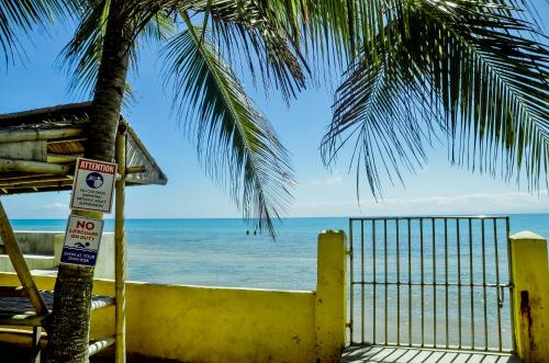 Simala Beach House