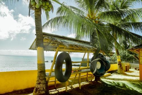 Simala Beach House