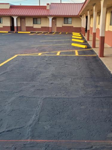 Sands Motel