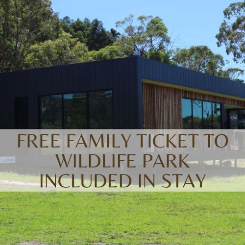 Softfoot Farm Luxury Retreats - Aldinga Bay