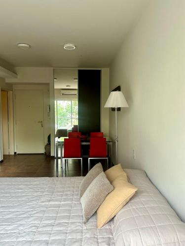 One-Bedroom Apartment image 7