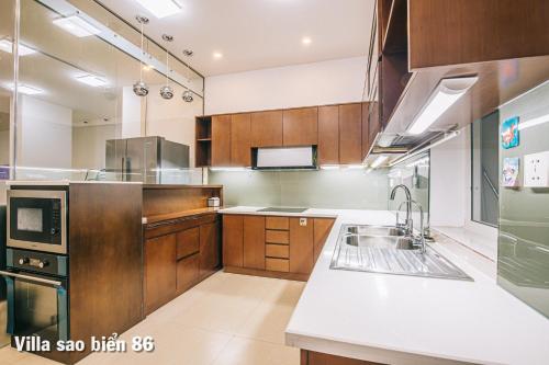 Villa SB86 Hồ Xuân Hương FLC Sầm Sơn Thanh Hoá