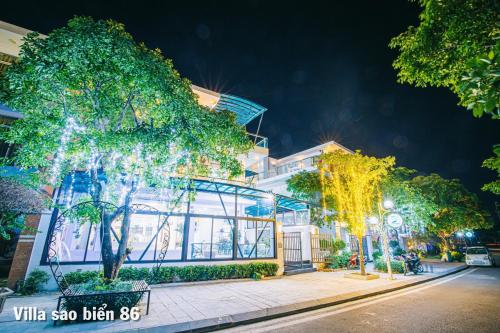 Villa SB86 Hồ Xuân Hương FLC Sầm Sơn Thanh Hoá