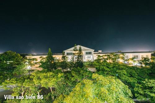 Villa SB86 Hồ Xuân Hương FLC Sầm Sơn Thanh Hoá