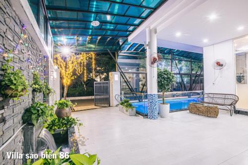 Villa SB86 Hồ Xuân Hương FLC Sầm Sơn Thanh Hoá