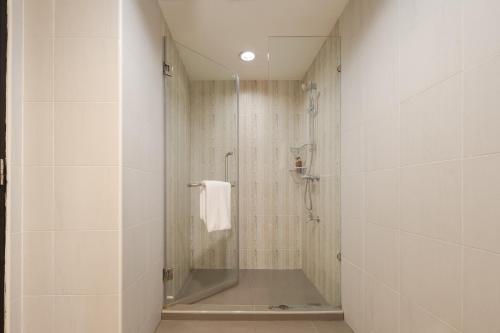 Aspira Residence Ruamrudee, Bangkok (photo 7)