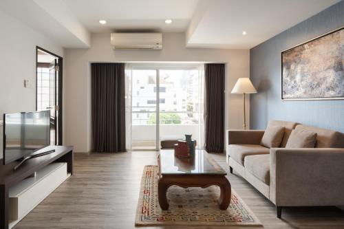 Aspira Residence Ruamrudee, Bangkok (photo 10)