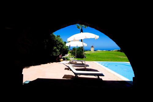 I Mulini Resort