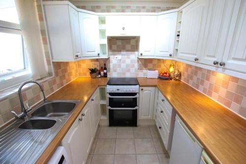 3 bedrooms Sleeps 8 Self Catering House Near Norwich City Centre And UEA