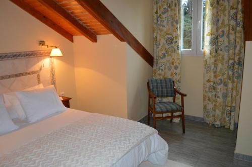 Hotel Balneario De Alceda