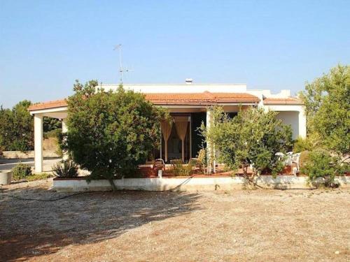 Villa Vista Mare gîte à louer Lido Marini