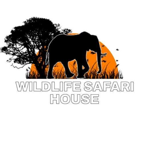 Wildlife Safari House