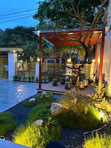 Lena Homestay & Villa, Ðồng Hới