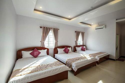Lien My Tam Phu Quoc Hotel