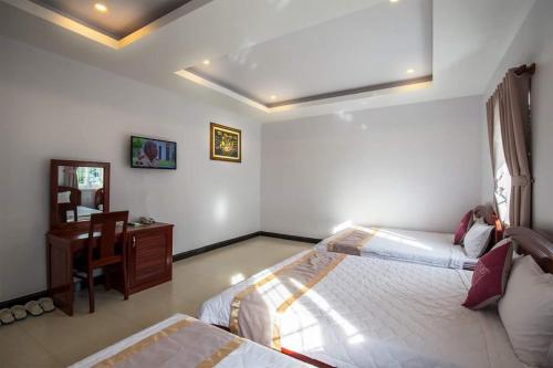 Lien My Tam Phu Quoc Hotel