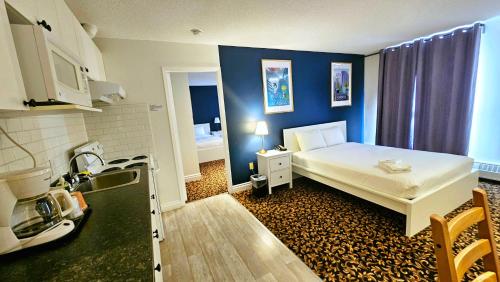 Cloud 9 Inn
