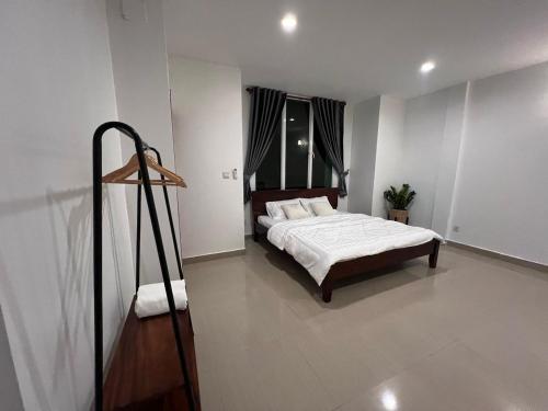 D32 Homestay near airport Behind Brown coffee airport