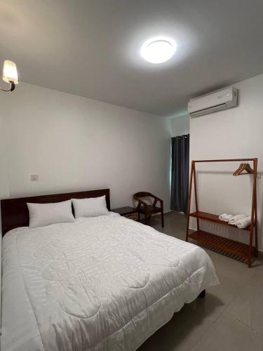 D32 Homestay near airport Behind Brown coffee airport