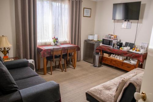 Ascot on Swan Bed & Breakfast, Perth (zdjęcie 7)