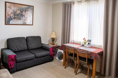 Ascot on Swan Bed & Breakfast, Perth (zdjęcie 8)