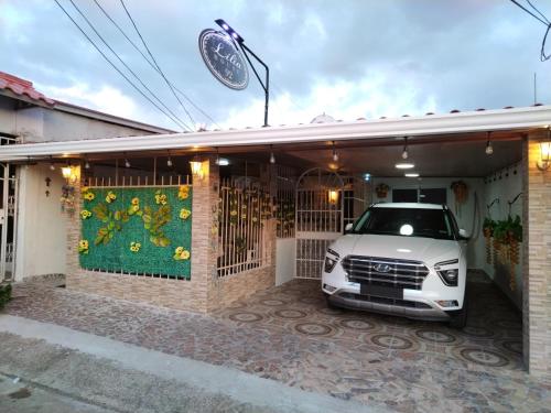 B&B Panama-stad - Apartamentos Marina - Bed and Breakfast Panama-stad