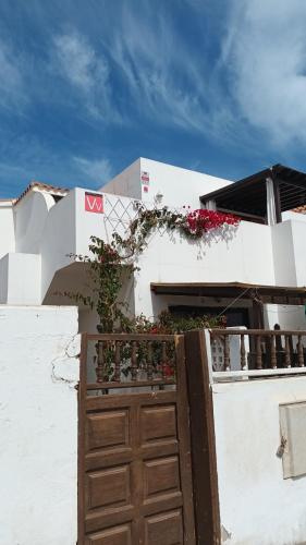 Una terrazza al sol 5