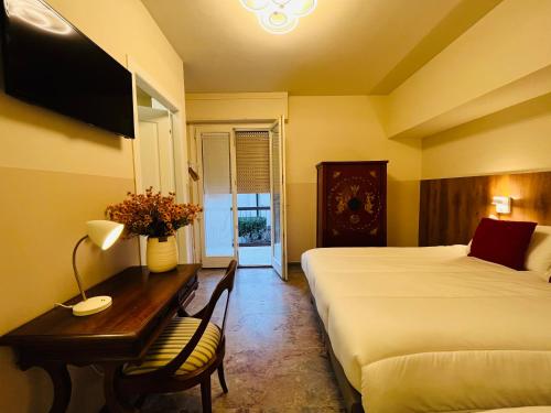 Cà di Buole 8B Room Type - Triple Room