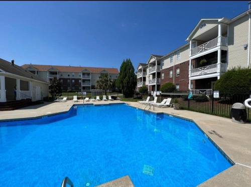 Haven Away From Home Ideal For Long Term Stays - Apartment - Fayetteville