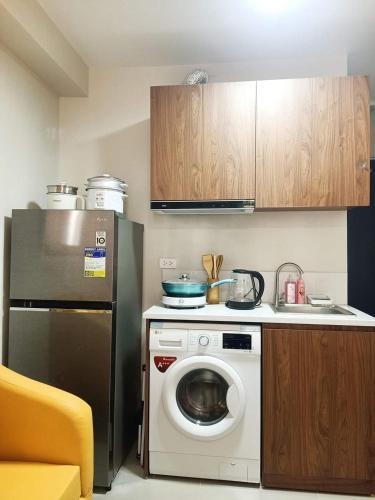 "Zen Spot" Saekyung Condo Unit in Lapu-Lapu City "Zen Spot" Saekyung Condo Unit in Lapu-Lapu City