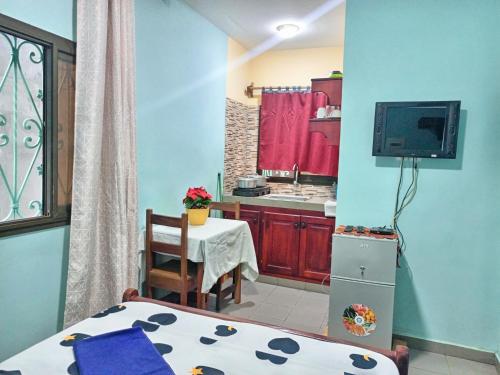 RÉSIDENCE DES 7 COLLINES RÉSIDENCE DES 7 COLLINES