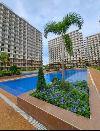 "Zen Spot" Saekyung Condo Unit in Lapu-Lapu City "Zen Spot" Saekyung Condo Unit in Lapu-Lapu City