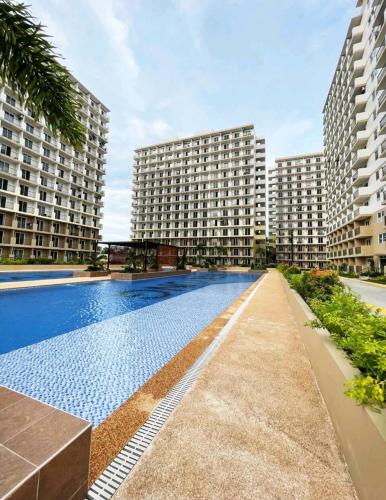 "Zen Spot" Saekyung Condo Unit in Lapu-Lapu City "Zen Spot" Saekyung Condo Unit in Lapu-Lapu City