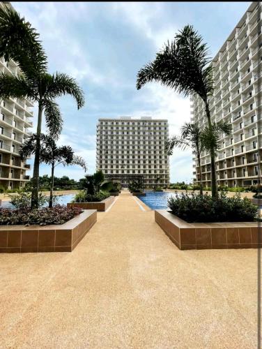 "Zen Spot" Saekyung Condo Unit in Lapu-Lapu City "Zen Spot" Saekyung Condo Unit in Lapu-Lapu City