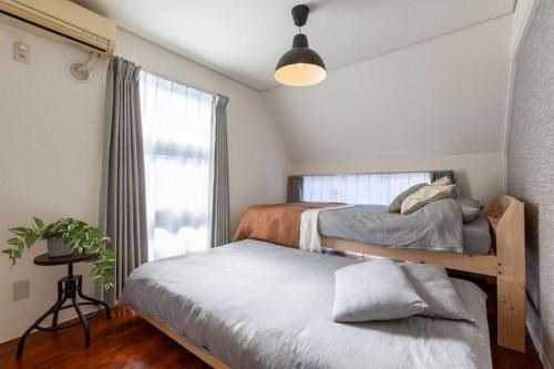 Premier suite MEGURO Tokyo, Tokio (fotografie 7)